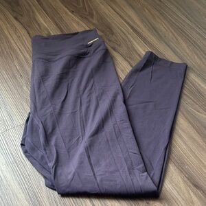 Gymshark X Whitney Simmons V4 Indigo Leggings